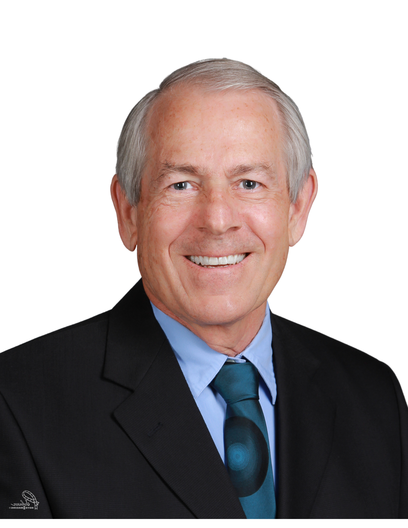 Image of Bruce Sheetz