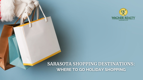 Holiday Shopping Wagner